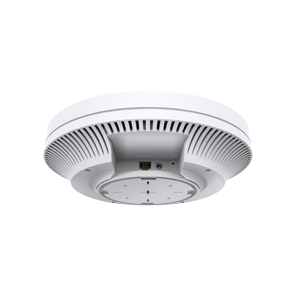 Bekijk afbeelding 3 van TP-Link EAP620 HD Slim Omada AX1800/PoE/2.4+